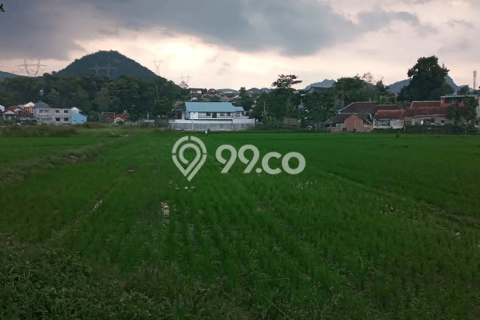 Kavling Tanah Dijual di Soreang, Bandung, Luas 1255m2 Area Strategis Kavling Tanah Dijual di Soreang, Bandung, Luas 1255m2 Area Strategis