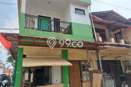 Jual Rumah Strategis Bagus Punya 4 KT di Ngamprah Bandung Barat SHM Jual Rumah Strategis Bagus Punya 4 KT di Ngamprah Bandung Barat SHM