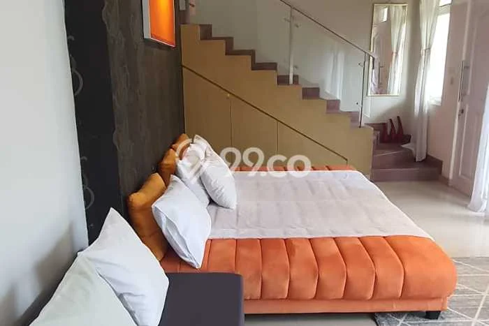 HOT DEAL! Vila di Cimahi Utara, Luas 235m2m², Lokasi Prima HOT DEAL! Vila di Cimahi Utara, Luas 235m2m², Lokasi Prima