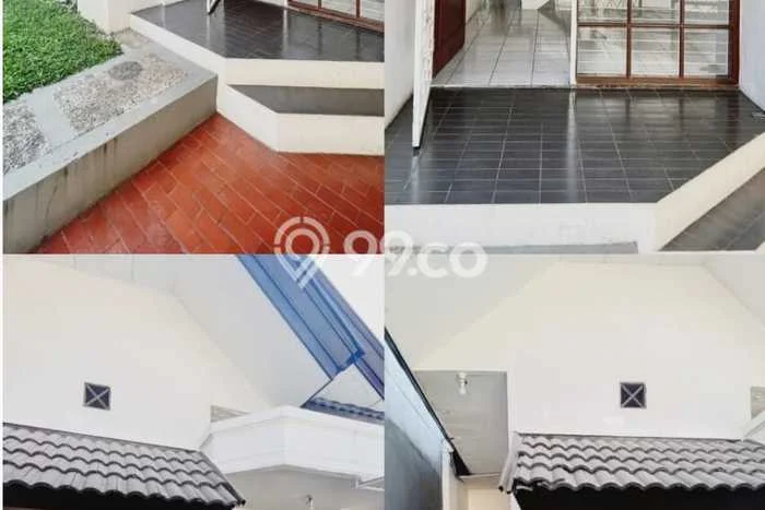 Rumah Modern Cantik 5 KT Bisa Langsung Pindah di Cimahi Utara Rumah Modern Cantik 5 KT Bisa Langsung Pindah di Cimahi Utara