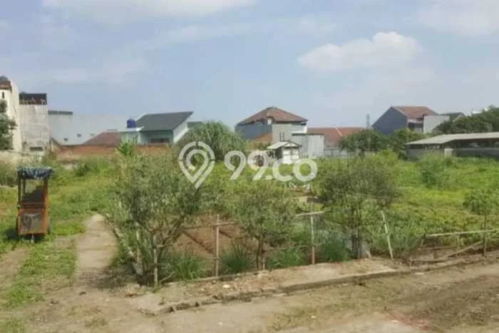 Tanah untuk Dijual di Cimahi Tengah Cimahi Luas 2400m2 Tanah untuk Dijual di Cimahi Tengah Cimahi Luas 2400m2