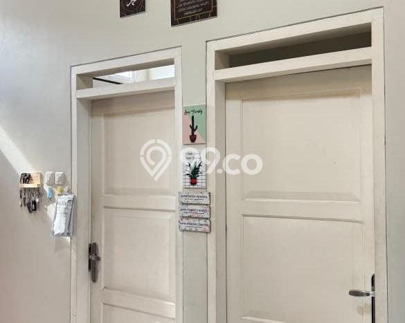 Dijual Cepat Rumah Favorit Siap Huni LB 90m2 di Cimahi Utara, Cimahi Dijual Cepat Rumah Favorit Siap Huni LB 90m2 di Cimahi Utara, Cimahi