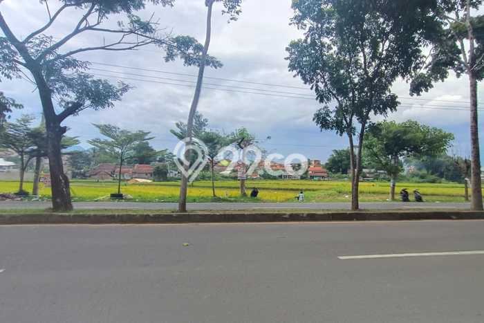 Kavling Tanah Dijual di Soreang, Bandung, Luas 1255m2 Area Strategis Kavling Tanah Dijual di Soreang, Bandung, Luas 1255m2 Area Strategis