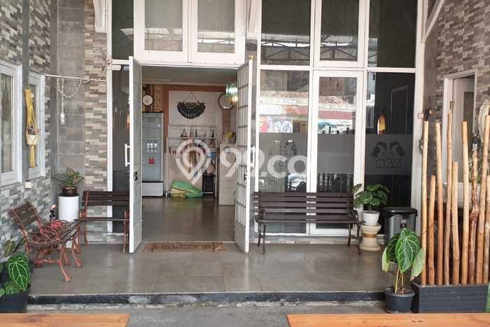 Rumah Eksklusif Siap Huni LT 575m2 di Cimahi Tengah, Cimahi Rumah Eksklusif Siap Huni LT 575m2 di Cimahi Tengah, Cimahi