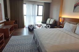 Apartemen Strategis untuk Dijual di Coblong, Bandung, Jawa Barat Apartemen Strategis untuk Dijual di Coblong, Bandung, Jawa Barat