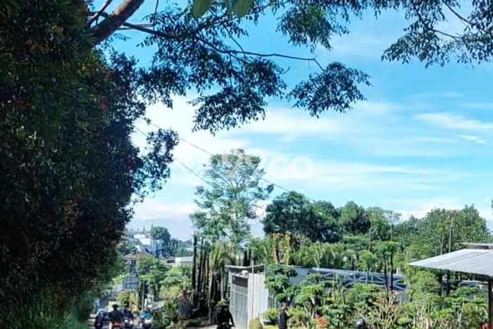Tanah Dijual Lokasi Parongpong, Bandung Barat Luas 3000m2 Legalitas Aman Tanah Dijual Lokasi Parongpong, Bandung Barat Luas 3000m2 Legalitas Aman