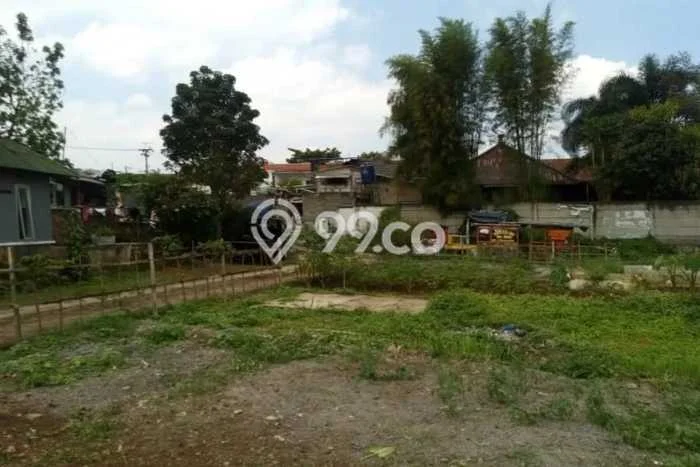 Tanah untuk Dijual di Cimahi Tengah Cimahi Luas 2400m2 Tanah untuk Dijual di Cimahi Tengah Cimahi Luas 2400m2
