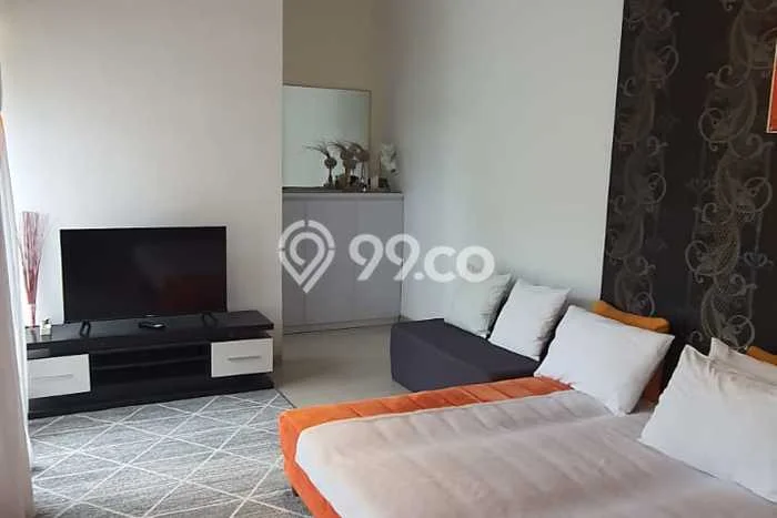 HOT DEAL! Vila di Cimahi Utara, Luas 235m2m², Lokasi Prima HOT DEAL! Vila di Cimahi Utara, Luas 235m2m², Lokasi Prima