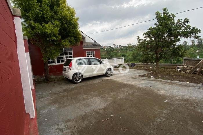 Rumah Luxury Modern Tanpa Renovasi di Bandung Barat Bandung Rumah Luxury Modern Tanpa Renovasi di Bandung Barat Bandung