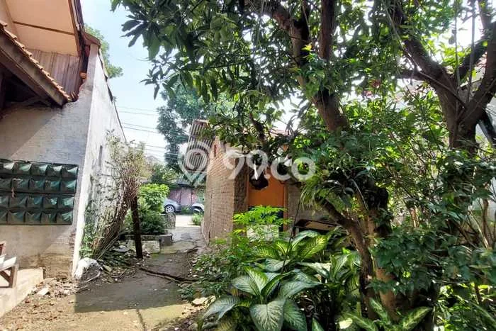 Tanah Kosong Dijual di Cimahi dengan Area 253m2 Tanah Kosong Dijual di Cimahi dengan Area 253m2