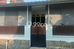 Rumah Modern Cantik 2 Kamar Siap Huni di Ngamprah Rumah Modern Cantik 2 Kamar Siap Huni di Ngamprah