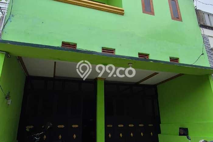 Dijual Rumah 4 Kamar Lokasi Ideal Nyaman dan Strategis di Cimahi Selatan Dijual Rumah 4 Kamar Lokasi Ideal Nyaman dan Strategis di Cimahi Selatan