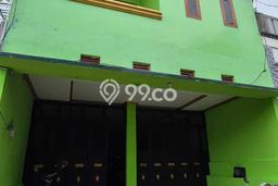 Hunian Cantik Minimalis Lb 320m2 di Cimahi Selatan, Cimahi Hunian Cantik Minimalis Lb 320m2 di Cimahi Selatan, Cimahi