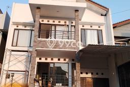 Dijual Rumah Premium dengan Fasilitas Sekitar Lengkap di Mandalajati, Bandung Dijual Rumah Premium dengan Fasilitas Sekitar Lengkap di Mandalajati, Bandung