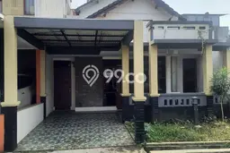 Rumah Modern 2 KT di Buah Batu Bandung Rumah Modern 2 KT di Buah Batu Bandung