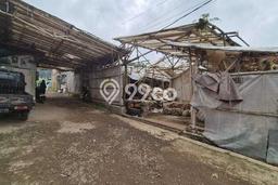 Tanah untuk Dijual di Cisarua Bandung Barat Luas 425m2 Tanah untuk Dijual di Cisarua Bandung Barat Luas 425m2