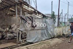 Lahan Investasi Lokasi Cisarua Bandung Barat SHM Lahan Investasi Lokasi Cisarua Bandung Barat SHM