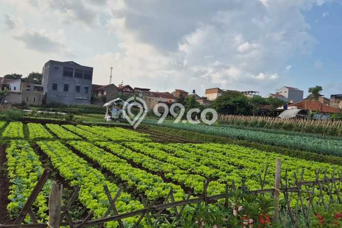 Tanah Komersial Dijual di Cimahi Utara Cimahi 2800m2 Tanah Komersial Dijual di Cimahi Utara Cimahi 2800m2