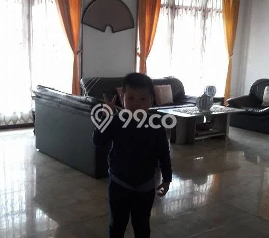 For Sale! Luxury House LT 896m2 Desain Elegan di Gunung Batu For Sale! Luxury House LT 896m2 Desain Elegan di Gunung Batu