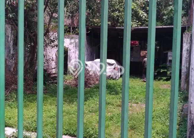 Lahan Strategis di Cimahi Tengah Dijual dengan Luas 904m2 Lahan Strategis di Cimahi Tengah Dijual dengan Luas 904m2