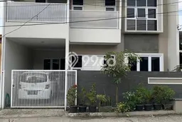 For Sale Hunian Rumah Nyaman 5 Kamar di Bandung Barat, Bandung For Sale Hunian Rumah Nyaman 5 Kamar di Bandung Barat, Bandung