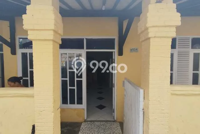 Untuk Dijual Kost 7 Kamar di Bandung untuk Investasi Anda Untuk Dijual Kost 7 Kamar di Bandung untuk Investasi Anda