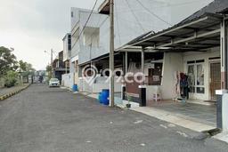 Rumah Modern Minimalis 2 KT Siap Huni di Bojongsoang Rumah Modern Minimalis 2 KT Siap Huni di Bojongsoang