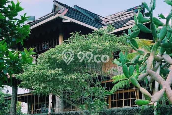 Dijual Segera! Vila di Subang, Ukuran 5600m2m², Kawasan Berkembang dengan nilai meningkat Dijual Segera! Vila di Subang, Ukuran 5600m2m², Kawasan Berkembang dengan nilai meningkat