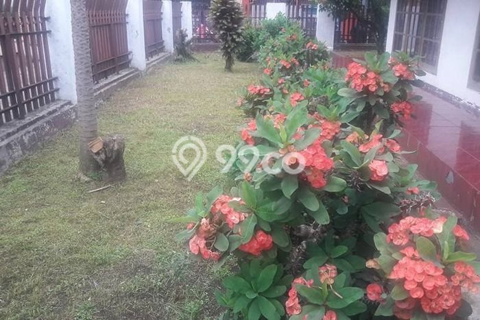 For Sale! Luxury House LT 896m2 Desain Elegan di Gunung Batu For Sale! Luxury House LT 896m2 Desain Elegan di Gunung Batu