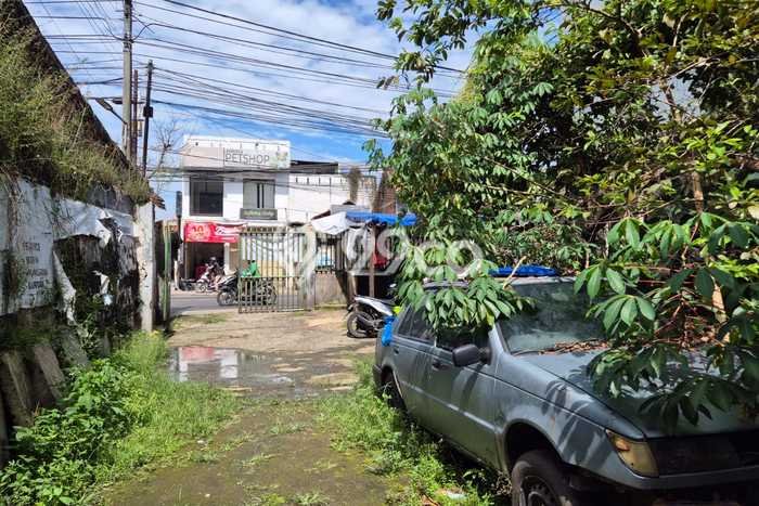 Dijual Tanah di Cimahi Utara Cimahi Luas 904m2 SHM Dijual Tanah di Cimahi Utara Cimahi Luas 904m2 SHM