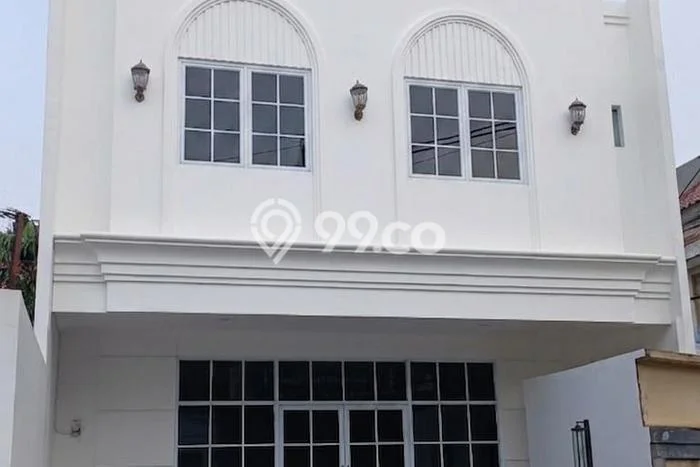 Ruko Bagus Dijual LB 100m2 Lokasi Strategis Jakarta Timur Area Cocok untuk Bisnis Ruko Bagus Dijual LB 100m2 Lokasi Strategis Jakarta Timur Area Cocok untuk Bisnis
