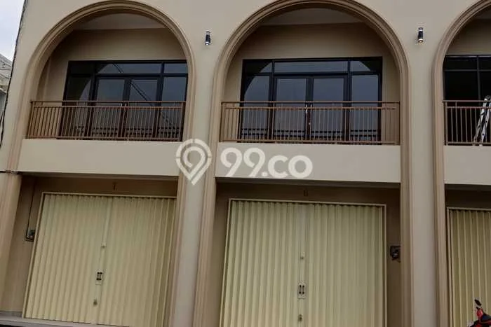 Ruko Bagus Dijual LB 150m2 Lokasi Strategis Jakarta Timur Area Cocok untuk Bisnis Ruko Bagus Dijual LB 150m2 Lokasi Strategis Jakarta Timur Area Cocok untuk Bisnis