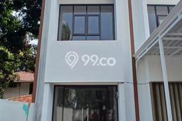 Ruko Bagus Dijual LB 75m2 Lokasi Strategis Jakarta Timur Area Cocok untuk Berbisnis Ruko Bagus Dijual LB 75m2 Lokasi Strategis Jakarta Timur Area Cocok untuk Berbisnis