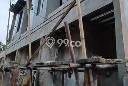 Rumah Murah LT 33m2 di Condet Lingkungan Asri Rumah Murah LT 33m2 di Condet Lingkungan Asri