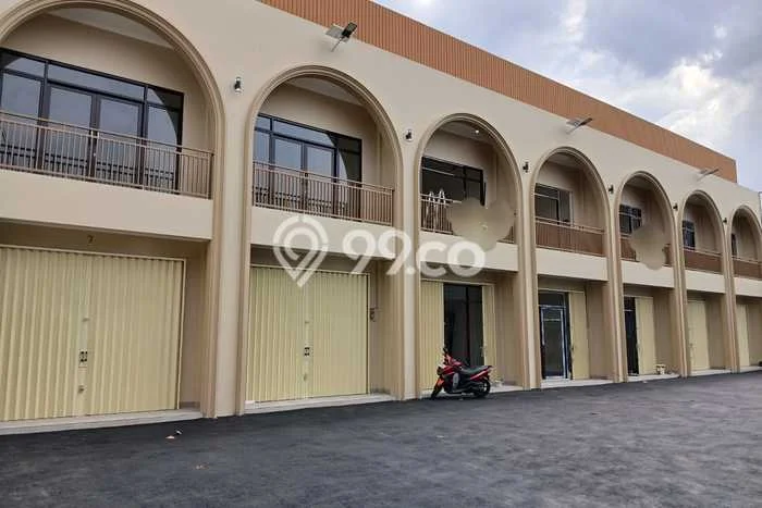 Ruko Bagus Dijual LB 150m2 Lokasi Strategis Jakarta Timur Area Cocok untuk Bisnis Ruko Bagus Dijual LB 150m2 Lokasi Strategis Jakarta Timur Area Cocok untuk Bisnis