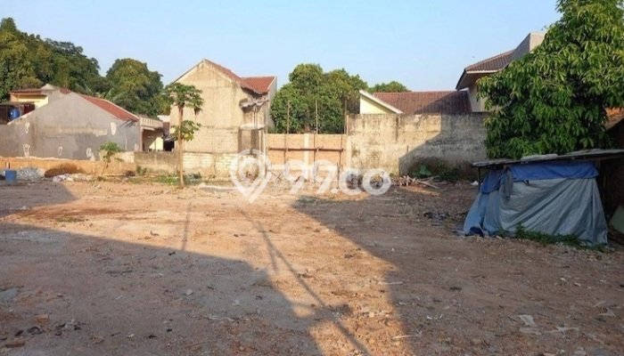 Dijual Tanah di Jakarta Timur, Luas 83m2 SHM Dijual Tanah di Jakarta Timur, Luas 83m2 SHM