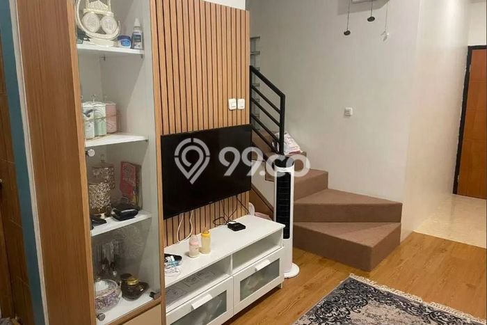 Rumah area Condet, 2 KT, Akses Rumah Sakit, LT 40m² LB 100m² Rumah area Condet, 2 KT, Akses Rumah Sakit, LT 40m² LB 100m²