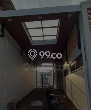 Dijual Tanah di Jakarta Timur, Luas 83m2 SHM Dijual Tanah di Jakarta Timur, Luas 83m2 SHM