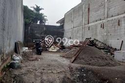 HOT DEAL! Tanah Kawasan Cinere, Luas 151m2m², Area Strategis HOT DEAL! Tanah Kawasan Cinere, Luas 151m2m², Area Strategis