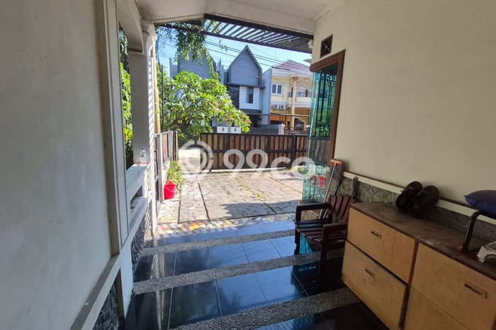 Rumah Elit LB 480m2 Siap Pakai Desain Elegan di Pulomas, Jakarta Timur Rumah Elit LB 480m2 Siap Pakai Desain Elegan di Pulomas, Jakarta Timur