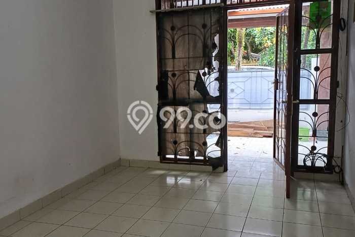 Dijual Rumah Eksklusif 2 KT di BSD, Tangerang Dijual Rumah Eksklusif 2 KT di BSD, Tangerang