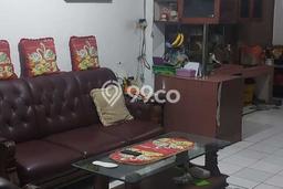 Rumah Modern 4 KT di BSD Tangerang Unfurnished Rumah Modern 4 KT di BSD Tangerang Unfurnished