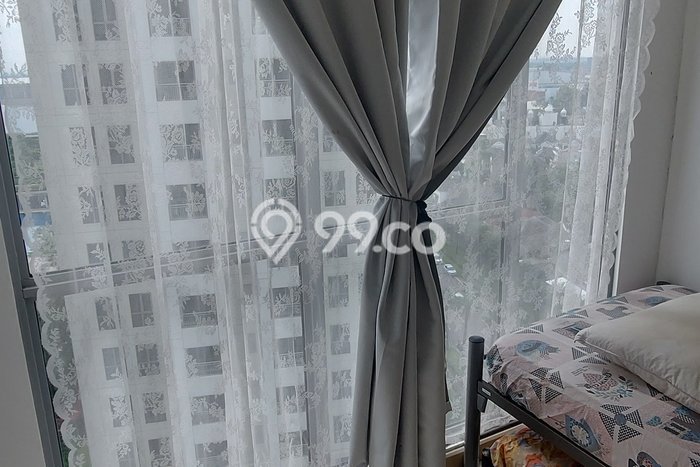 Disewakan Apartemen Harga Terjangkau di Gading Serpong 0 KT Disewakan Apartemen Harga Terjangkau di Gading Serpong 0 KT