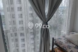Disewakan Apartemen Harga Terjangkau di Gading Serpong 0 KT Disewakan Apartemen Harga Terjangkau di Gading Serpong 0 KT