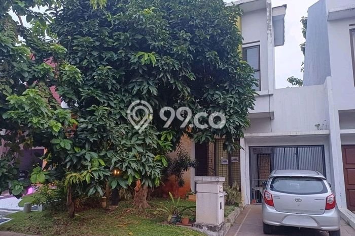 Rumah Luxury Modern Siap Huni di Gading Serpong Tangerang Rumah Luxury Modern Siap Huni di Gading Serpong Tangerang