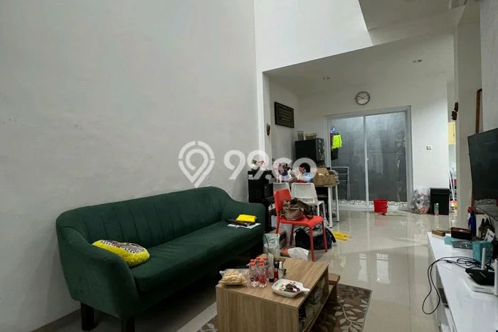 Rumah Modern 3 KT LT 72m2 di Bojong Nangka Rumah Modern 3 KT LT 72m2 di Bojong Nangka