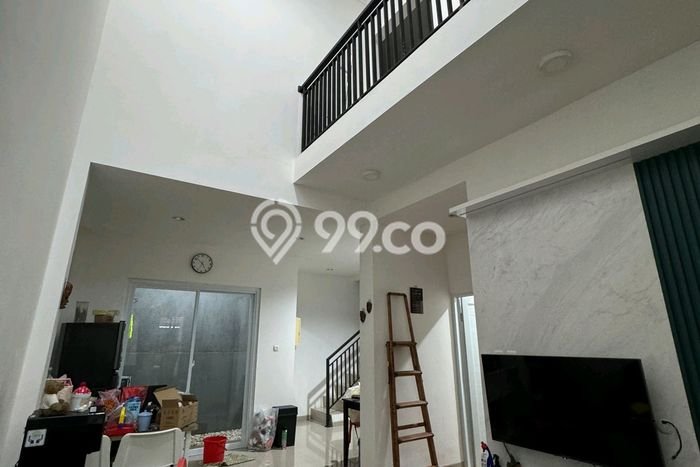 Rumah Modern 3 KT LT 72m2 di Bojong Nangka Rumah Modern 3 KT LT 72m2 di Bojong Nangka