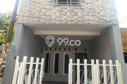Rumah Minimalis 3 KT di Duri Kepa Jakarta Barat Semi Furnished Rumah Minimalis 3 KT di Duri Kepa Jakarta Barat Semi Furnished