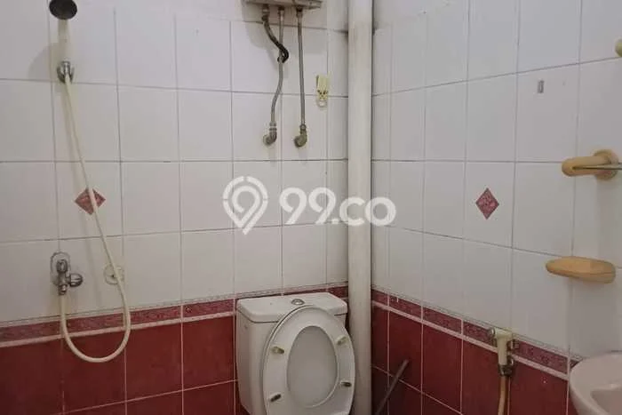 Dijual Rumah Eksklusif 2 KT di BSD, Tangerang Dijual Rumah Eksklusif 2 KT di BSD, Tangerang