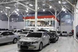 Untuk Dijual! Komersial di Jurumudi Tangerang LT 2500m2 / LB 2500m2 Kawasan Strategis Untuk Dijual! Komersial di Jurumudi Tangerang LT 2500m2 / LB 2500m2 Kawasan Strategis